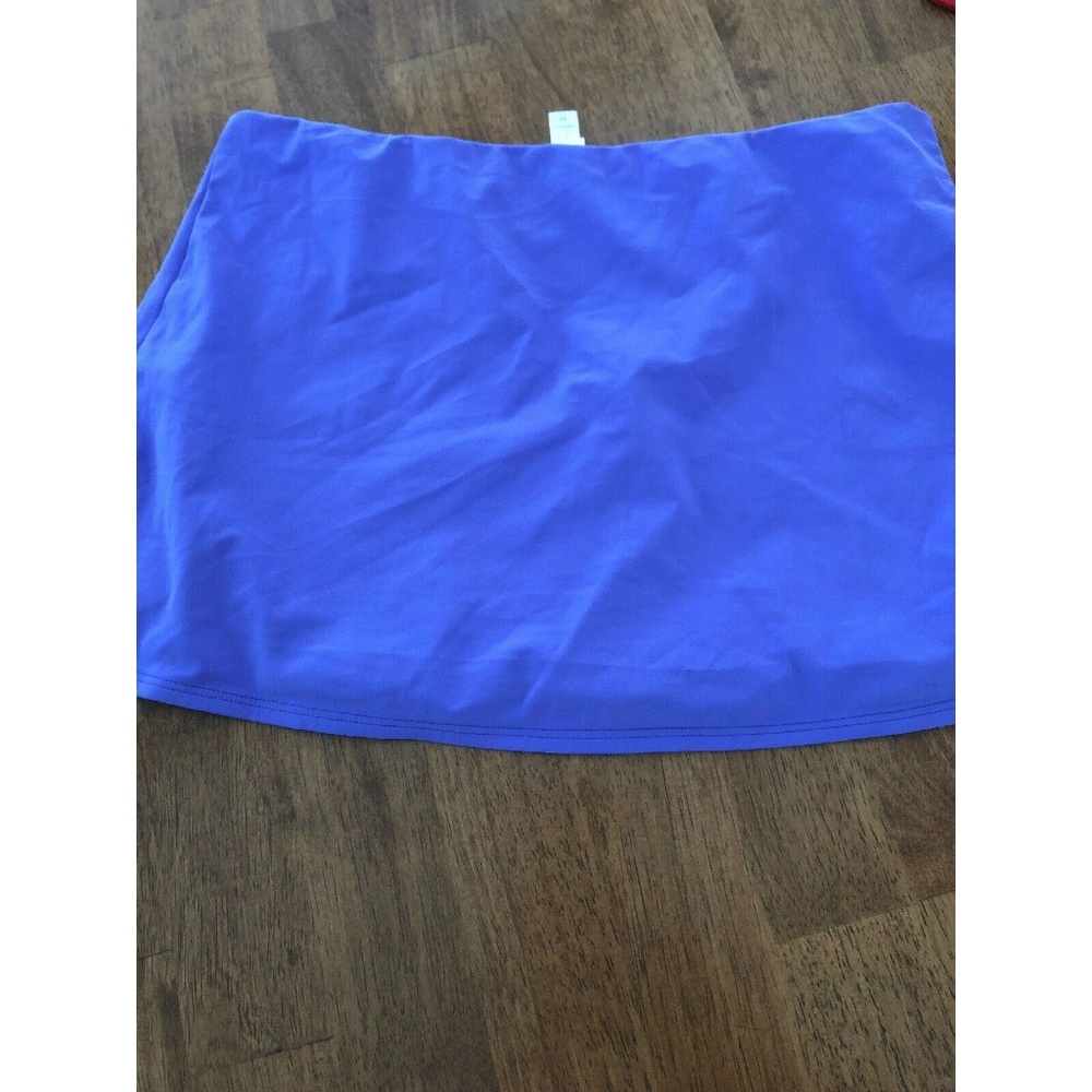 Victoria's Secret Signature Swim Cover Skirt Sz XS